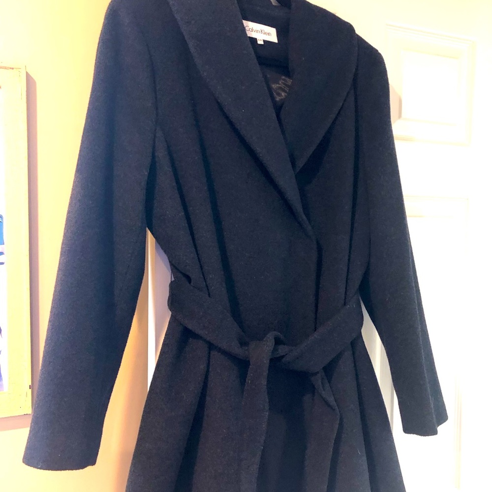 Calvin Klein jacket. Size XL.